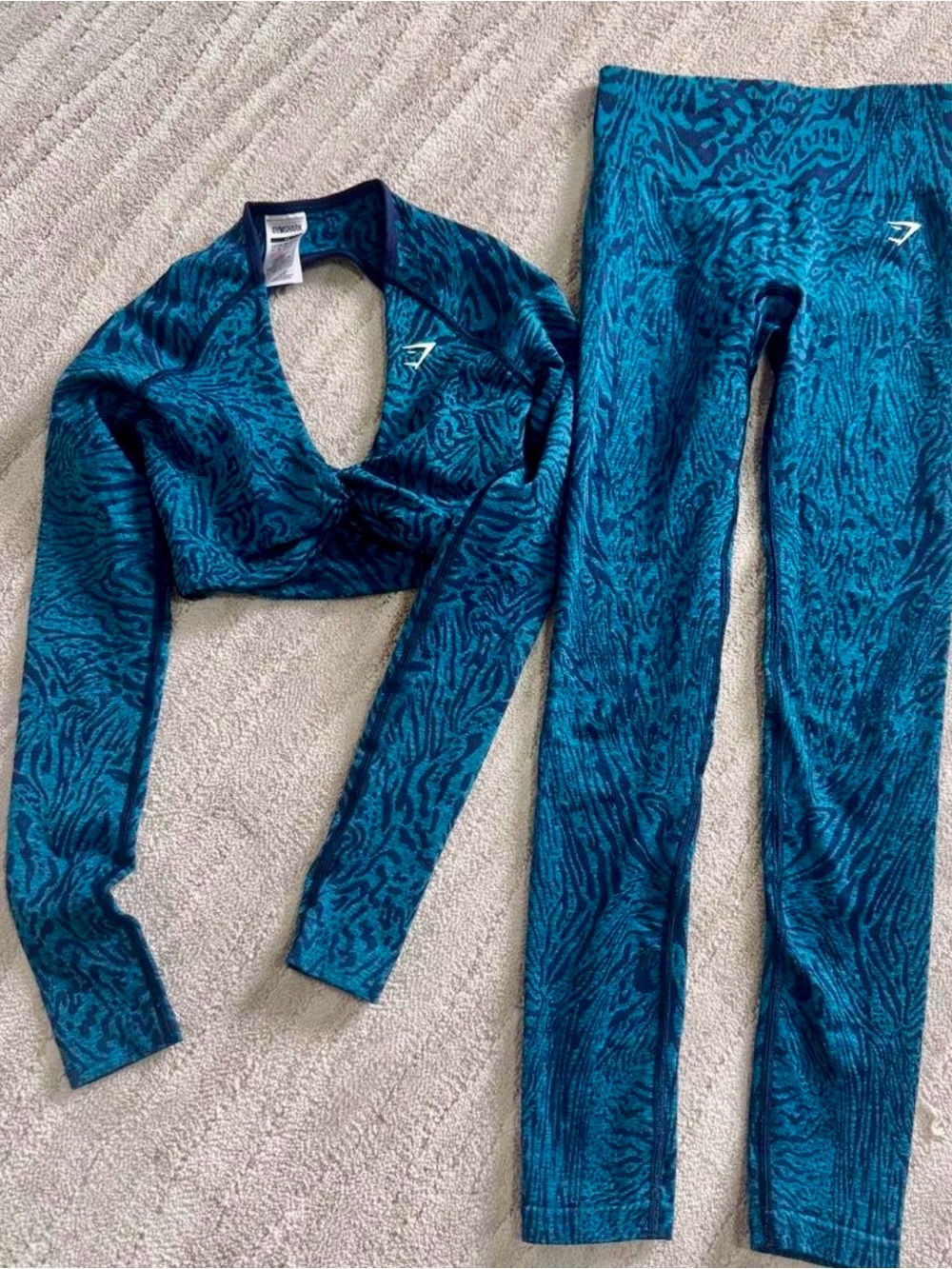 Gymshark Adapt Animal Set
